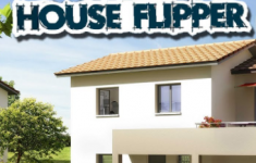 play house flipper online